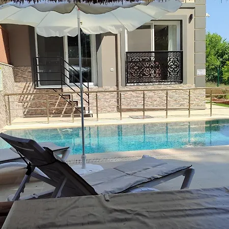 Bb Mugla 2 Villa *